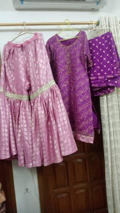 gharara