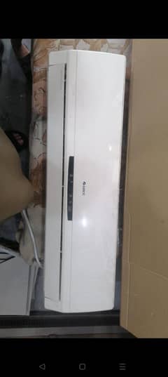 Gree 1.5 Ton A. c