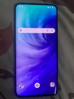 One plus 7 - 5 G