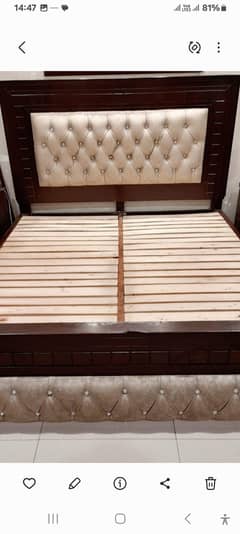 bedroom set