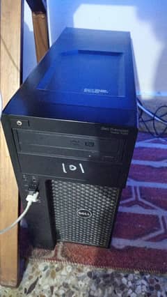 Dell Tower Core i 5 6 Gen