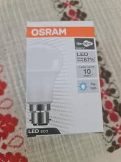 OSRAM led Bulb 13w
