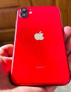 iphone 11 icloud locket exchange possible