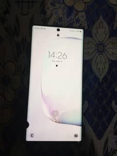 samsung note 10 plus 12.256