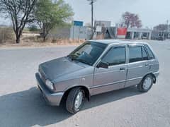 Suzuki Mehran