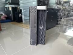 Dell Precision T7810/ 28 Cores/56 Threads/ T5810, T5820, T7910, T7920,