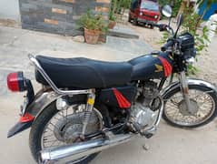 United 125cc. . . 03128290869