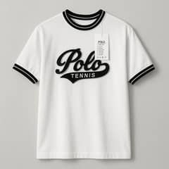 High quality polo shirts