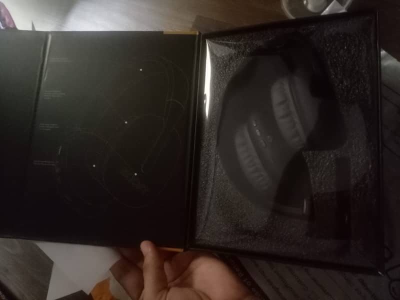 Boost Pulse new hand set 10/10 unused 0