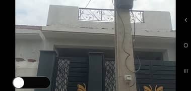 10 Marla Structure House For Sale