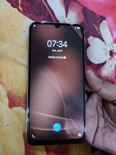Vivo S1 4/128