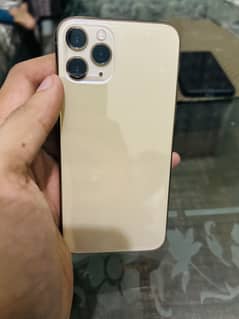 iPhone 11 Pro 512gb dual PTA approved