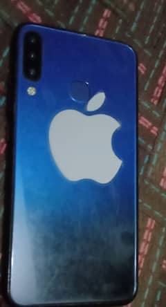 infinix smart 6 exchanged