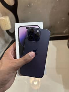 14 pro pta approved