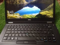Dell laptop for sell