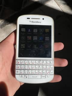 Blackberry