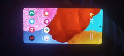 Samsung Mobile A51