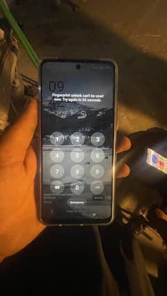 Realme c71 10 10 condition 6 128 gb