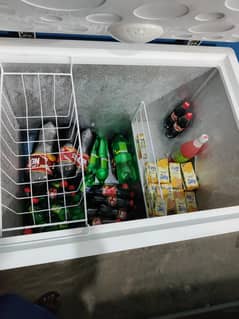 7 months used deep freezer  condition 10/10