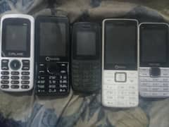 mobiles