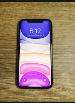 iphone 11 fu ( exchange & sale )