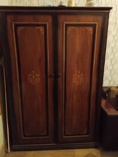 Wooden