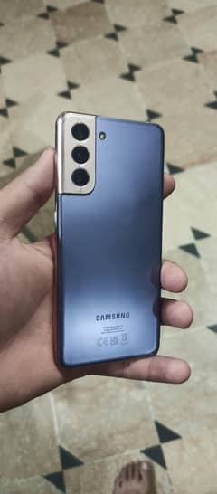 Samsung 21 dual sim pta exchange possbile