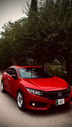 Honda