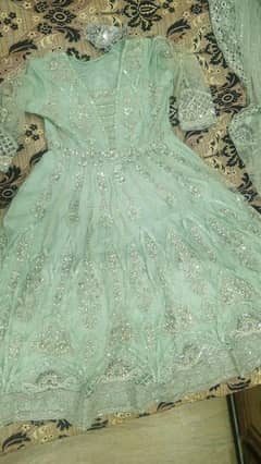maxie frock