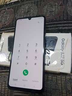 Samsung Galaxy A33 5g pta approved box's