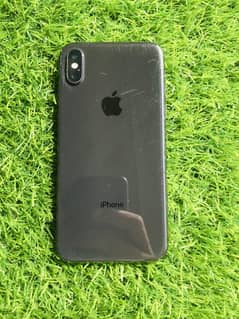 iPhone X 256gb pta approved