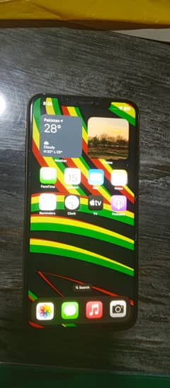 xs max non pta