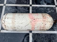 2 big cylinder for sale