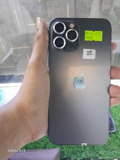 12 PRO MAX ( OFFICAL PTA APPROVED )