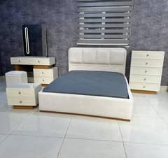 new bed set avillebal