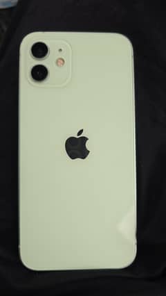 apple iphone 12  pta approved