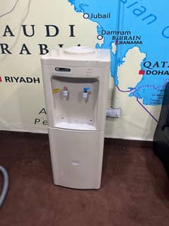 Water Dispenser Imported