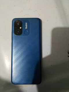 Redmi 12C