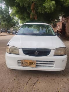 Urgent Sale Alto Vxr 2008-9 03118929846
