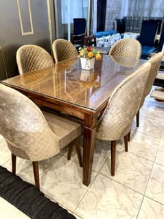 Dining Table for sale / wodden dining table