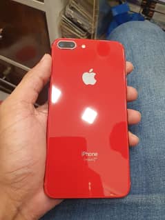 Iphone 8 Plus PTA Approved