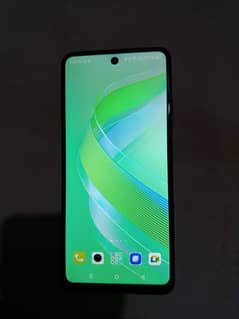 infinix
