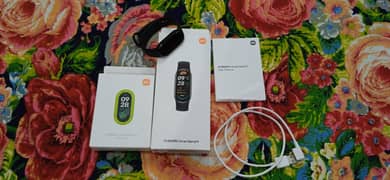MI BAND 9