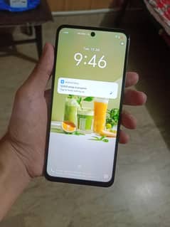 Just Box open kiya Vivo Y29 White Colour 8/256