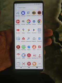 Sony Xperia 5 mark 3