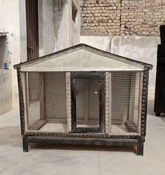 cage