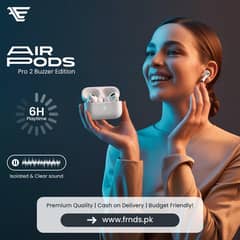 Airpods Pro