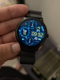 Zero Nova Smart Watch