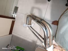HANDLES