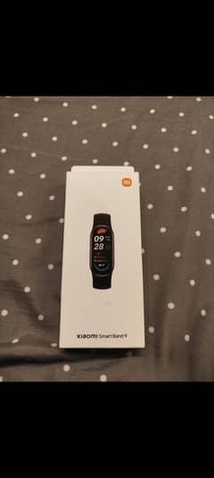 Xiaomi Smart Band 9 - Global Version